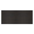 thumbnail image 6 of Simpli Home Amherst 32 inch Wide Solid Wood Transitional Low Storage Cabinet in Hickory Brown, 6 of 11