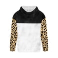 thumbnail image 4 of Sudadera con capucha para hombre, estilo casual, con estampado de la antigua Grecia, para deportes, blusa de poliéster., 4 of 4