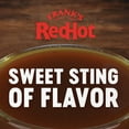 thumbnail image 3 of Frank's RedHot Kosher Stingin' Honey Garlic Sauce, 1.0 gal Jug, 3 of 10