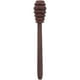 thumbnail image 1 of ColoMX Varita de agitador de miel de palillo de miel de miel de madera para la cuchara del dispensador de la jarra de miel, 1 of 8