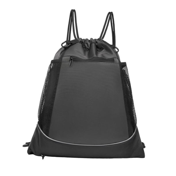 Backpack Hold Basketball