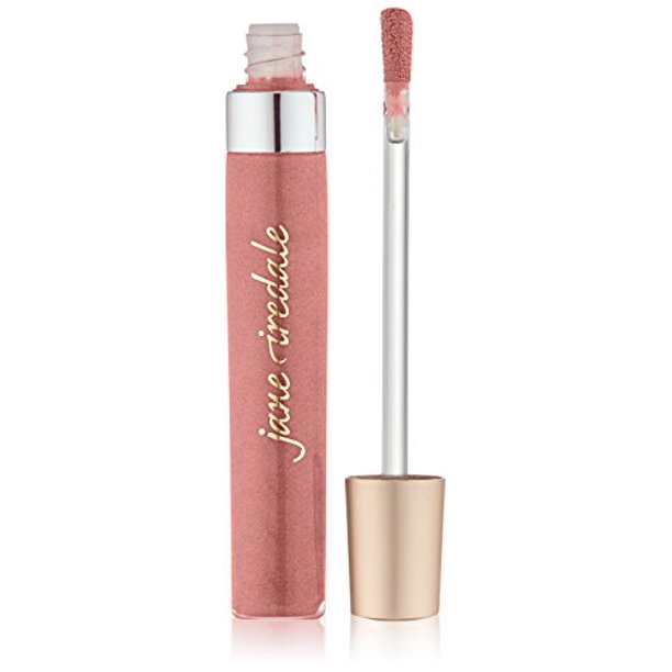 Jane Iredale Jane Iredale PureGloss Lip Gloss Iced Mocha 0.23 oz