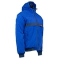 thumbnail image 6 of CB Sports Primaloft Hooded Jacket - Men's, 6 of 8
