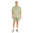 thumbnail image 2 of No Boundaries Men's & Big Men's Cotton Twill Shorts, Sizes XS-3XL, 2 of 4