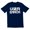 Navy, variant on TotallyTorn User Error Novelty Sarcastic Funny Mens Graphic T Shirts
