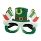 thumbnail image 3 of Gafas del Día de San Patricio, gafas con montura de trébol, gafas para niños Estilo D, 3 of 9