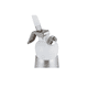 thumbnail image 3 of Dispensador De Crema Batida Plateado De 500ml, 3 of 5