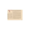 thumbnail image 2 of Historic Map - Europe Asia Africa Ancient World - Le Sage 1801 - Vintage Wall Art, 2 of 4