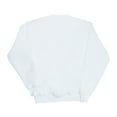 thumbnail image 2 of Wonder Woman Womens Circle Logo Sweatshirt, 2 of 3