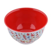 The Pioneer Woman Melamine Mixing Bowl Set, 10 Pieces, Heritage Floral