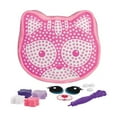 thumbnail image 2 of PlushCraft™ Plushcraft Purr-Fect Kitten Pillow, 2 of 3