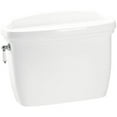 thumbnail image 1 of Toto Dartmouth Toilet Tank Only for Two-Piece Toilets, Available in Various Colors, 1 of 6