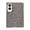 Black, variant on Sanwo for Samsung Galaxy Z Fold 8 Case, Glitter Magnetic PU Leather Cover with Hard PC Back, Anti-Scratch Shock Absorbing Protective Case, Silver