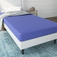 thumbnail image 3 of NapQueen Rainbow 5" Twin, Memory Foam Mattress, Blue, 3 of 10