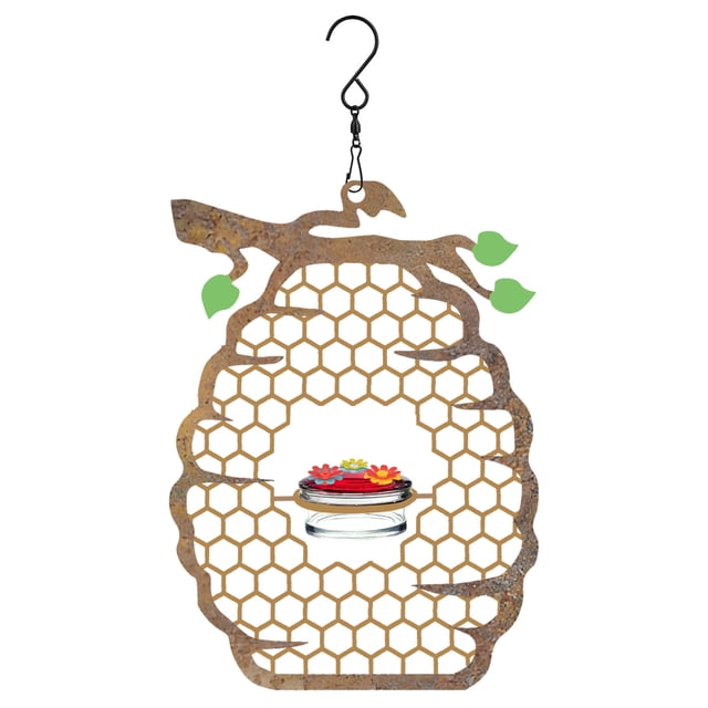 Boovnll Tool Kit, Hanging Bird Feeder Suction Cup Bird Feeder Handheld Flower Bird Feeder, Tool Set, Home Essentials, Household Essentials