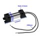thumbnail image 2 of 12v 50w/100w Ptc calentador termostático termostato de ventilación elemento de calefacción accesorios de calefacción eléctrica 1 ud., 2 of 5