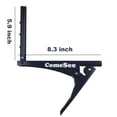 thumbnail image 4 of Red de tenis de mesa Comesee Kioos Professional Steel Navy, 4 of 7