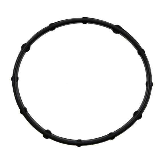 FEL-PRO 36106 Thermostat Gasket Fits select: 2014-2021 CHEVROLET SILVERADO, 2014-2021 GMC SIERRA