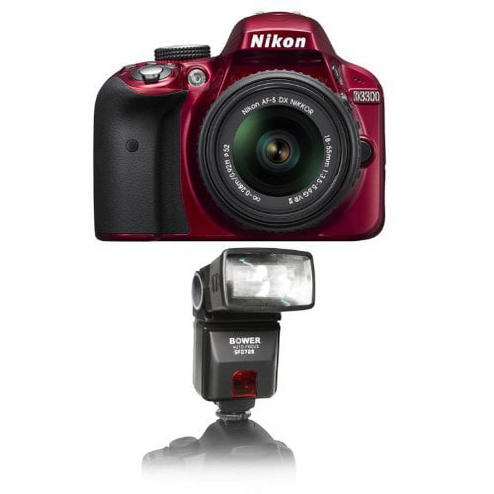 Nikon D3300　18-55 VR II　kit Amazon.com : Nikon D3300 DX-format DSLR Kit w/ 18-55mm DX VR II