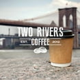 thumbnail image 5 of Two Rivers Coffee Bit of Everything Tea, Hot Cocoa & Coffee Pods for Keurig Coffee Brewers, 100-Pack, 5 of 10