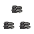 thumbnail image 3 of Eigraketly Keep Diving 2 piezas Aleta de natación Hebillas pequeñas Proyecto de reemplazo Clips Hombres Accesorios universales para deportes acuáticos Type1 NO1 Eigraketly CBP189209, 3 of 6