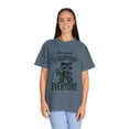 thumbnail image 4 of On My Way to Disappoint Unisex Comfort Colors Unisex Shirt, 4 of 7