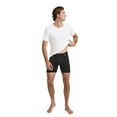 thumbnail image 6 of Jockey Men's Hypersoft 360 6" Boxer Brief - 3 Pack, 6 of 8