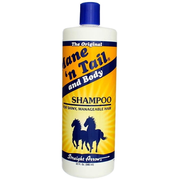 Mane'n Tail The Original Shampoo 32 oz