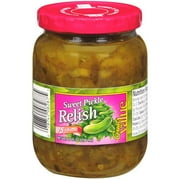 Great Value Sweet Relish