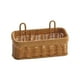 thumbnail image 4 of Cesta de almacenamiento para cocina, cesta colgante, cesta de almacenamiento para jardín, flores S, 4 of 9