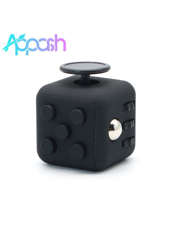 Appash Fidget Cubes In Fidget Toys Walmart Com