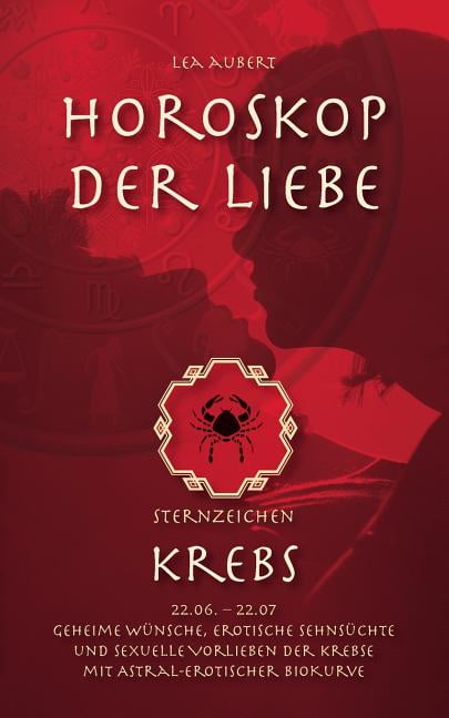 Sternzeichen sexualität