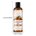thumbnail image 3 of Fiudx Aceite de Canela, Aceite Nutritivo para Masaje Corporal, Fórmula Hidratante para La Piel, Beneficios Reafirmantes y Tonificantes, Perfecto para Relajación y Terapia, Apto para Todo Tipo de Piel, 3 of 6