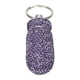 thumbnail image 1 of Contenedor De Cápsulas, Estuche Impermeable Para Medicamentos Con Diamantes De Imitación, Exquisita aleación De Aluminio Para Pacientes Para Oficina, 1 of 7