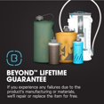 thumbnail image 2 of HydraPak SoftFlask 250ml 2-Pack - Collapsible Nutrition Flask - BPA Free, Easy Open Locking Cap, Foldable, Lightweight, 2 of 7
