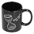 thumbnail image 4 of Drink Cup,Coffee Mug Innovative Heat Water Cup Ceramic Cup Exquisite Design, 4 of 8