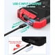 thumbnail image 4 of Cargador solar Power Bank BLAVOR de 10.000 mAh con conexión inalámbrica de 20 W, 4 of 9