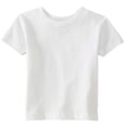 thumbnail image 1 of Rabbit Skins Infant Cotton Jersey T-Shirt, 1 of 2