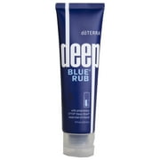 Doterra Deep Blue Rub Health and Beauty