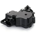 thumbnail image 3 of ECCPP Door Latch Lock Actuator with Motor Rear Liftgate 746-015 Latch Lock Actuator Fits for 2002-2006 For Cadillac Escalade ,2000-2006 For Chevrolet Suburban 1500 2500 ,2000-2006 For GMC Yukon, 3 of 4