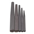thumbnail image 2 of unique 5PCS 1/8-3/8 Square Silver High Carbon Steel Damaged Screw Extractor, 2 of 3