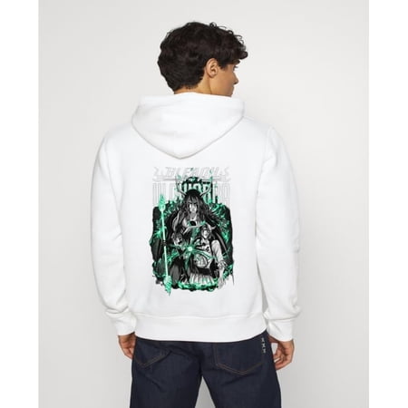 Ulquiorra Hoodie, Anime Hoodie, Ulquiorra Cifer Hoodie, Graphic Anime Hoodie, Bleach Hoodie, Anime Lover Hoodie