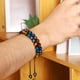 thumbnail image 4 of Pulsera de triple protección, pulsera de cristal para hombres y mujeres., 4 of 4