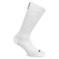 thumbnail image 1 of Cotton High Quality Thick Quick Dry Outdoor Sports Basketball Running Outdoor Racing Socks Middle Stockings Bike Socks Compression Socks Cycling Socks WHITE 39-45 YARDS, 1 of 8