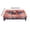 A-140x180cm, variant on 4th of July Patriotic Flag Tablecloth - Washable Red White Blue Table Cover Reusable Desk Cloth Table Decor for Holiday Party Picnic Home Dining Room Kitchen Use