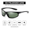 thumbnail image 3 of Gafas de sol FAGUMA Polarized UV400 Sports para hombre, 3 of 7