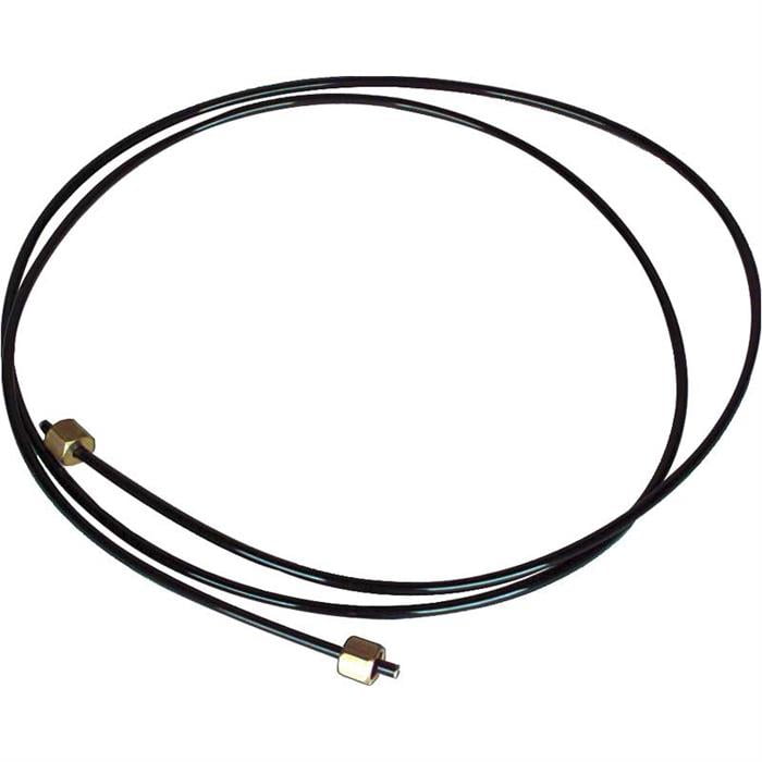 OER 3906192 Console Oil Gauge Line 51"