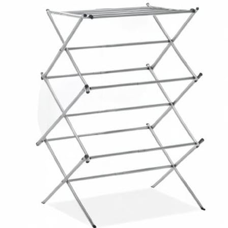 Folding Drying Rack