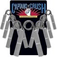 thumbnail image 1 of Captains Of Crush Hand Gripper - Pick 60 To 365 Lb Strength - Coc Grip Trainer, 1 of 3