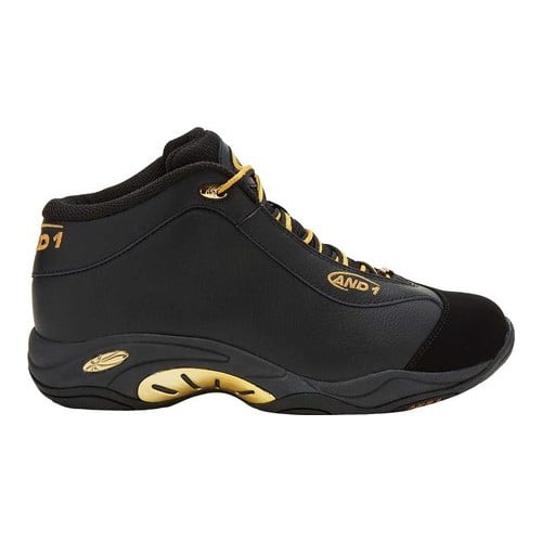 AND1 - AND1 Tai Chi LX Men's Sneaker 